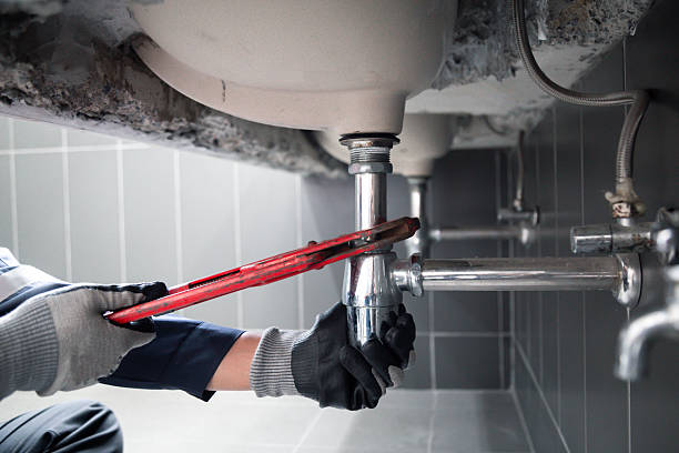 Trusted Toilet Repair service in Plainville, MA - AAA Plumbing Heating